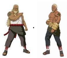 四代雷影青年爆料视频播放,揭秘忍者世界幕后真相  第1张