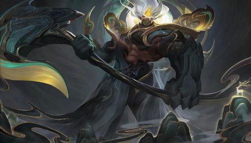 典韦技能 爆料最新视频,战神觉醒,一击必杀! 第1张 典韦技能 爆料最新视频,战神觉醒,一击必杀! 第1张