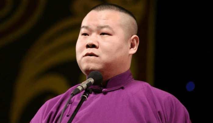 岳云鹏圈内幕爆料,一场笑星的辛酸历程  第3张